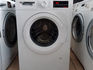 Bosch 6 seria 8 kg  250euro, din Germania, Livrare, Instalare, Garanție