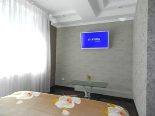 Apartament cu 1 cameră, 45 m², Râșcani, Chișinău, Chișinău mun. foto 10