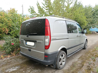 Mercedes Vito