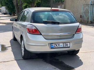 Opel Astra foto 6