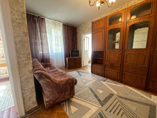 Apartament cu 2 camere, 44 m², Botanica, Chișinău