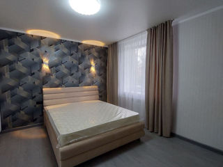 Apartament cu 1 cameră, 34 m², Telecentru, Chișinău foto 2