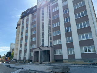 Apartament cu 3 camere, 133 m², Autogara, Bălți foto 5