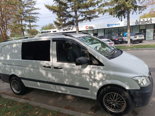 Mercedes Vito foto 7