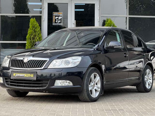 Skoda Octavia foto 1