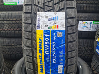 Habilead 235/55 R18 Зима / iarna - 2130 лей