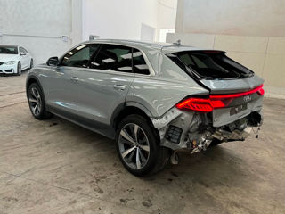 Audi Q8 foto 3