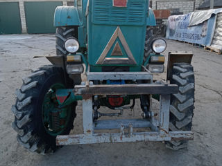 Tractor T40 foto 10