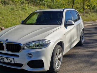 BMW X5 foto 4