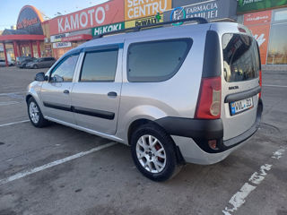 Dacia Logan foto 6