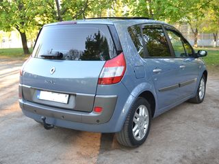 Renault Scenic foto 4