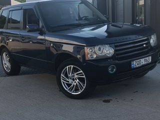 Land Rover Range Rover foto 3