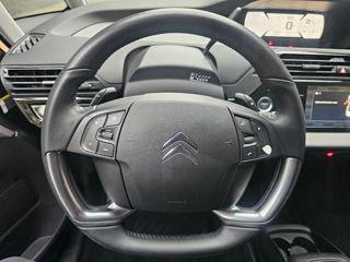 Citroen C4 foto 12