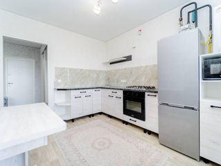 Apartament cu 1 cameră, 36 m², Centru, Chișinău foto 7