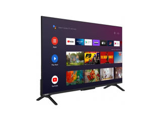 Televizor Toshiba 4K UHD Smart 43" - Livrare în toată Moldova! foto 2