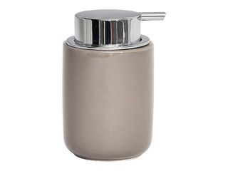 Диспенсер Для Мыла Tendance Dolomite 235Ml, Серый, Керамика