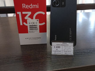 Xiaomi Redmi 13c 6/128