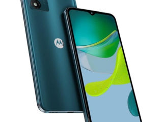 Motorola E13 64gb telefon nou !