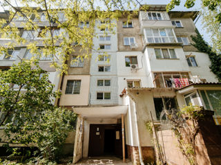 Apartament cu 2 camere, 54 m², Botanica, Chișinău foto 17