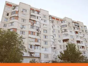 2-х комнатная квартира, 53 м², Центр, Кагул