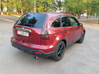 Honda CR-V foto 3