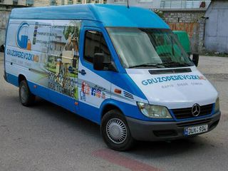 Servicii hamali,услуги грузчиков в Кишиневе, сборка,разборка и упаковка мебели. foto 2
