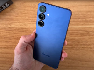 Samsung Galaxy S25 Plus- 0% Кредит от 450 лей/месяц!! Быстрая доставка по всей Молдове ! foto 3