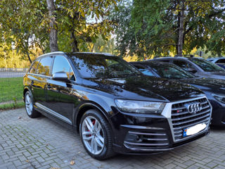 Audi Q7 foto 6