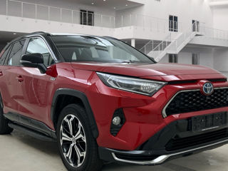 Toyota Rav 4 foto 3