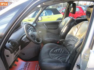 Citroen Xsara Picasso foto 3