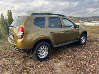 Dacia Duster foto 8