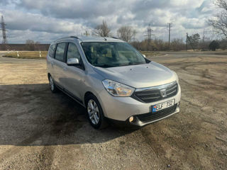 Dacia Lodgy