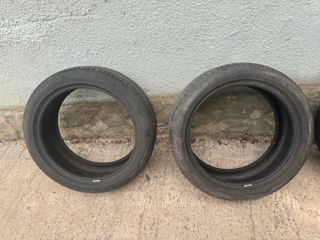 Jante Mercedes R20 5x112 foto 3