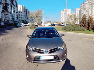 Toyota Auris foto 2