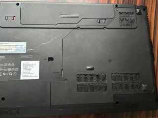 Lenovo G575  фото 4