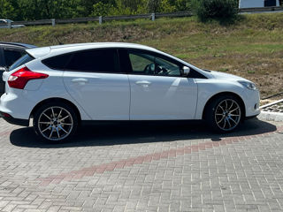 Ford Focus foto 3