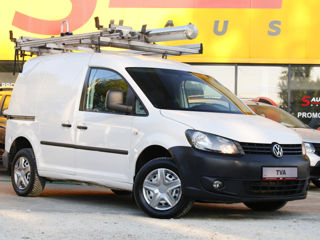 Volkswagen Caddy  pret cu TVA foto 3