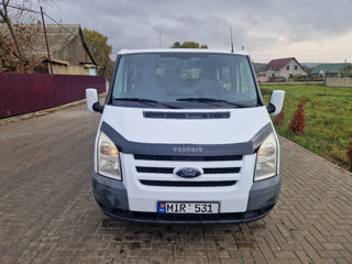 Ford Transit foto 5