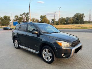 Toyota Rav 4 foto 5