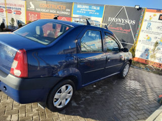 Dacia Logan foto 6