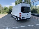 Mercedes Sprinter 318 foto 4