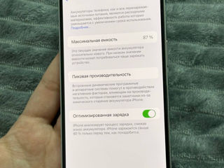 Продам iPhone 14 pro foto 8