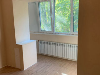 Apartament cu 2 camere, 67 m², Botanica, Chișinău foto 2