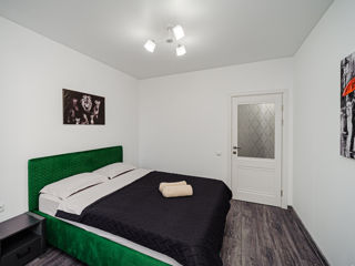 Apartament cu 1 cameră,  Centru,  Chișinău,  Chișinău mun. foto 6