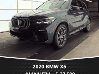 BMW X5 foto 3