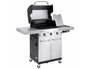 Grill / Mangal/ Gratar pe gaz Char-Broil Professional PRO foto 6