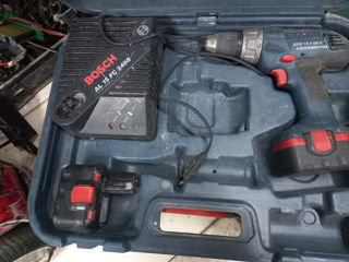 Dewalt,bosh,makita,hilti  acumulator noi foto 6