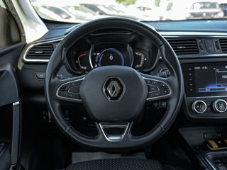 Renault Kadjar foto 10