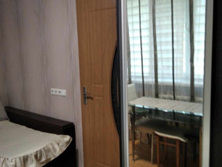 Apartament cu 1 cameră, 22 m², Centru, Chișinău foto 2