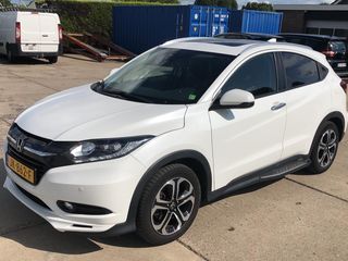 Honda HR-V foto 9